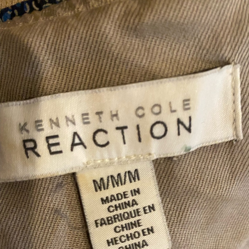 Beige jacket - Picture 3 of 3